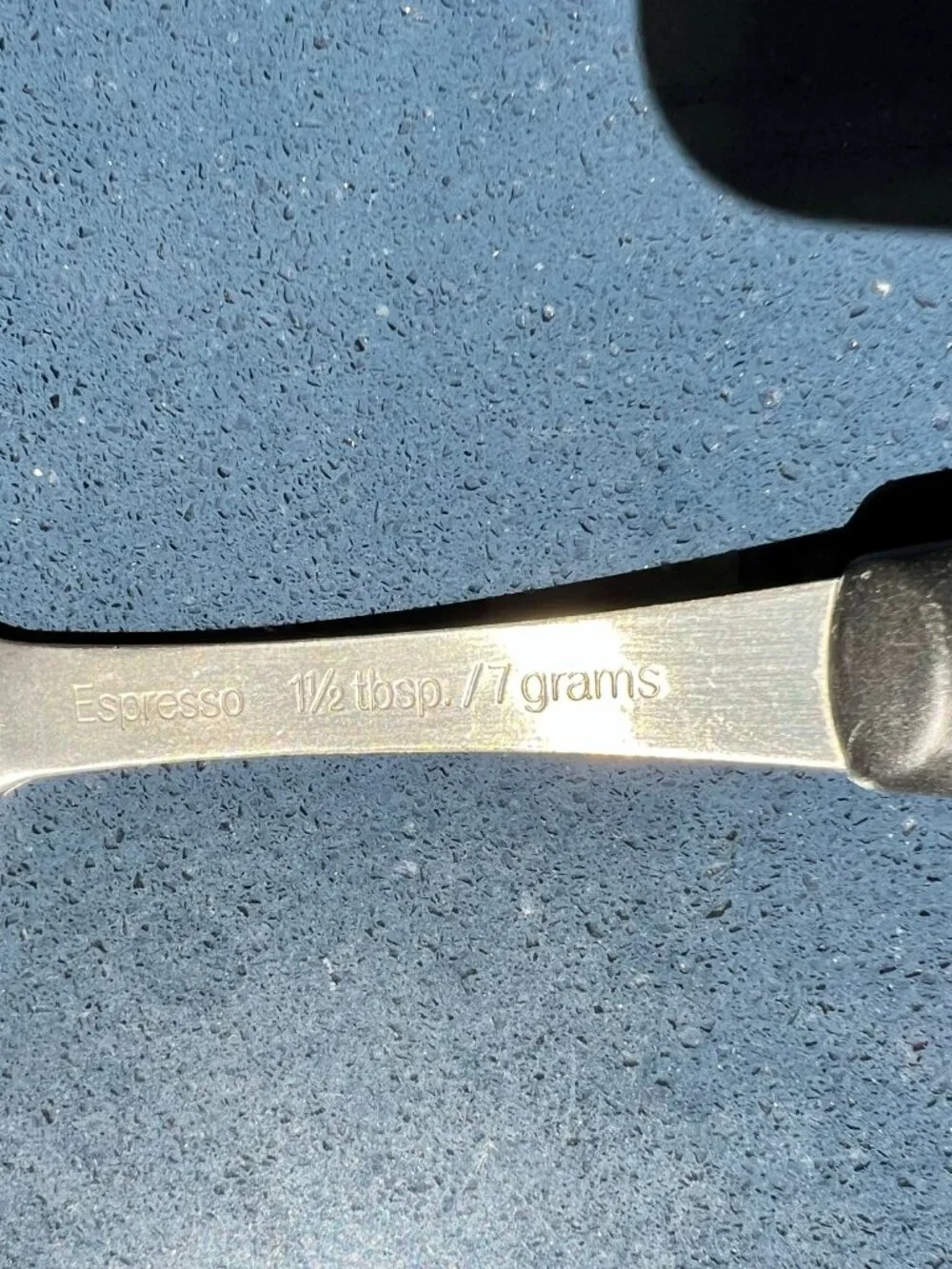 Starbucks Stainless Steel Coffee Scoop